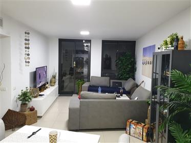 Spacieux Appartement Moderne au Coeur de Tel Aviv