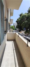 On sought-after Melchet Street, Tel Aviv