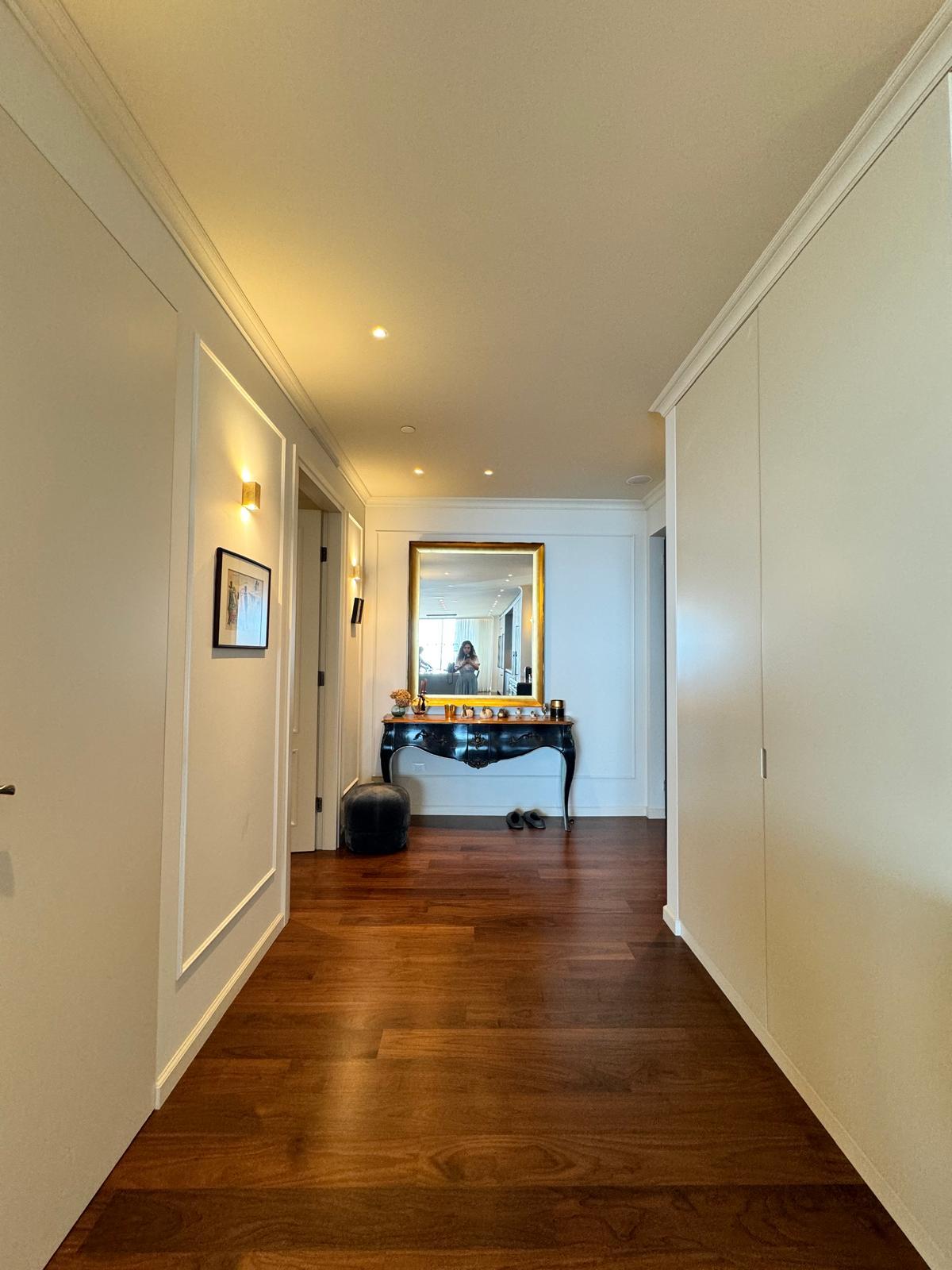 An Luxury apartment in the prestigious Assuta tower 