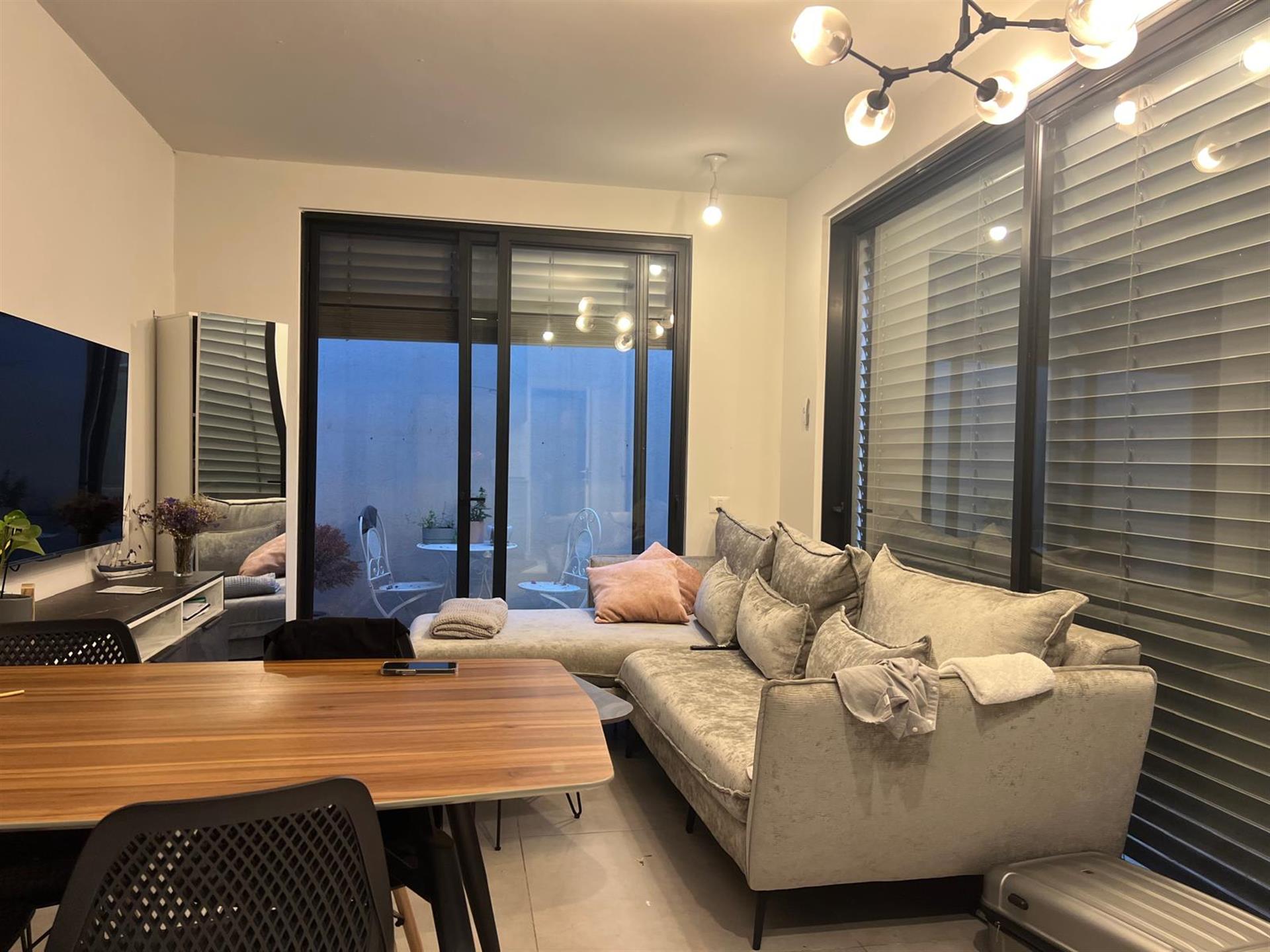 A huge unique private house for sale in Givat Shmuel