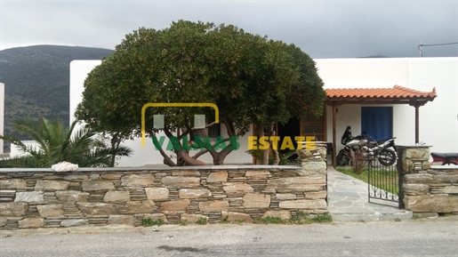 (à vendre) Bâtiment résidentiel || Cyclades/Andros Chora - 300 m², 10 chambres, 520.000€