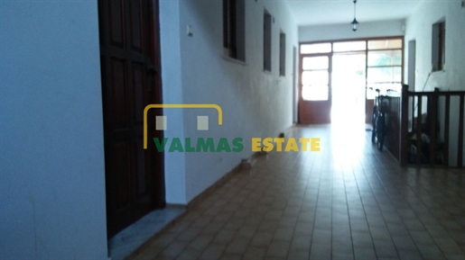 (à vendre) Bâtiment résidentiel || Cyclades/Andros Chora - 300 m², 10 chambres, 520.000€