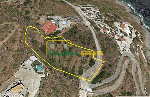 Andros - Syneti Parcelle à vendre, 4 005 m², 100 000 €