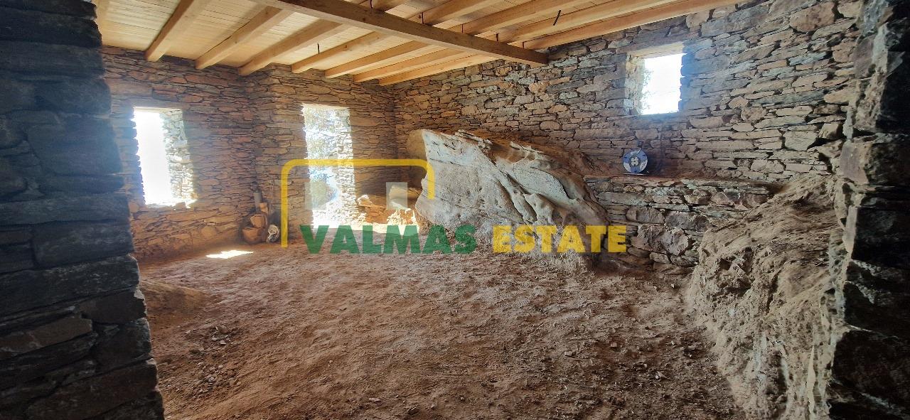 - Detached house For sale, Andros, 113 sq.m., €270.000