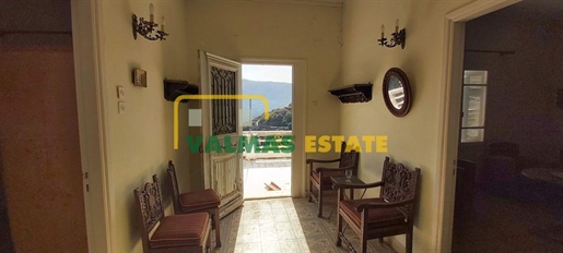 (A Vendre) Maison Individuelle || Cyclades/Andros Chora - 187 m².m, 4 chambres, 180.000€