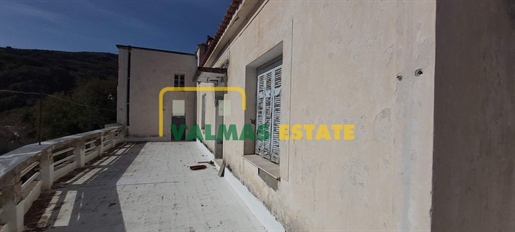 (A Vendre) Maison Individuelle || Cyclades/Andros Chora - 187 m².m, 4 chambres, 180.000€