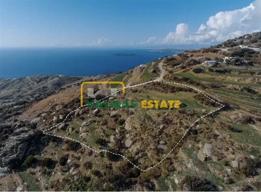 949982 - Parcel For sale, Andros, 5.241 sq.m., €85.000