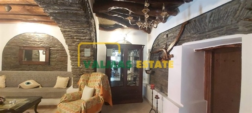 (À vendre) Maison individuelle résidentielle || Cyclades/Andros-Hydrousa - 225 m², 4 chambres, 550.
