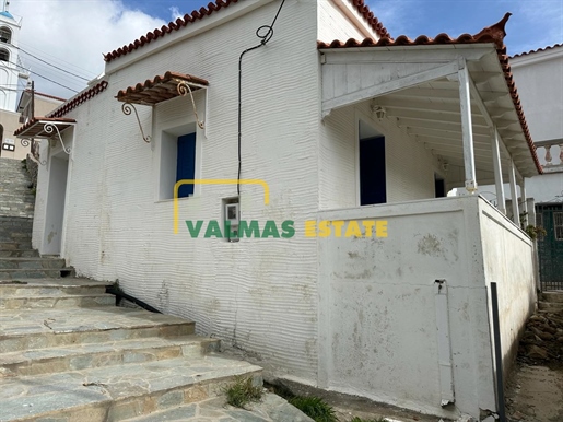 837232 - Einfamilienhaus zum Verkauf in Andros, 81 m², 190.000 €