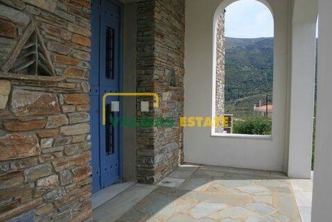(A Vendre) Villa || Maison Cyclades/Andros Chora - 280 m², 6 Chambres, 840.000€