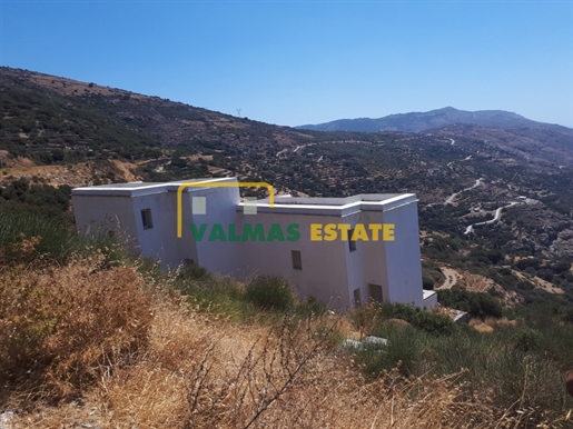 (À vendre) Maison individuelle résidentielle || Cyclades/Andros Chora - 230 m², 320.000€