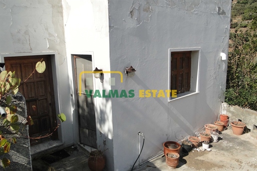 603409 - Casa unifamiliar en venta en Andros, 175 m², 150.000 €