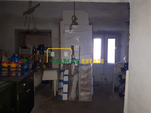 (In vendita) Casa indipendente residenziale || Cicladi/Andros Chora - 171 Mq, 90.000€