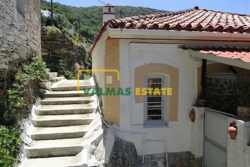 (In vendita) Casa indipendente residenziale || Cyclades/Andros Chora - 177 Mq, 1 Camere da letto, 1
