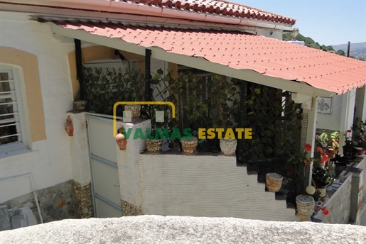 (À vendre) Maison individuelle résidentielle || Cyclades/Andros Chora - 177 m², 1 chambres, 150.000€