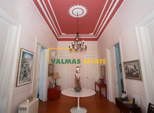743722 - Villa zum Verkauf in Andros, 544 m², 3.000.000 €