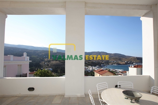 743722 - Villa zum Verkauf in Andros, 544 m², 3.000.000 €