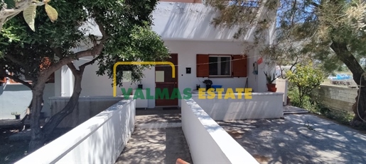 (In vendita) Appartamento al piano residenziale || Cicladi/Andros-Korthio - 147 mq, 3 camere da let