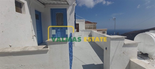 (Till salu) Bostadsområde Fristående hus || Kykladerna/Andros Chora - 105 kvm, 3 sovrum, 150.000€