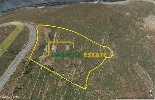 758770 - Grundstück zum Verkauf, Andros, 8.985 m², 195.000 €