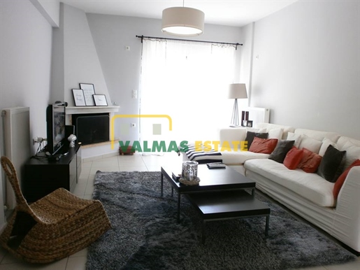 (À vendre) Appartement résidentiel || East Attica/Rafina - 108m², 2 chambres, 210.000€