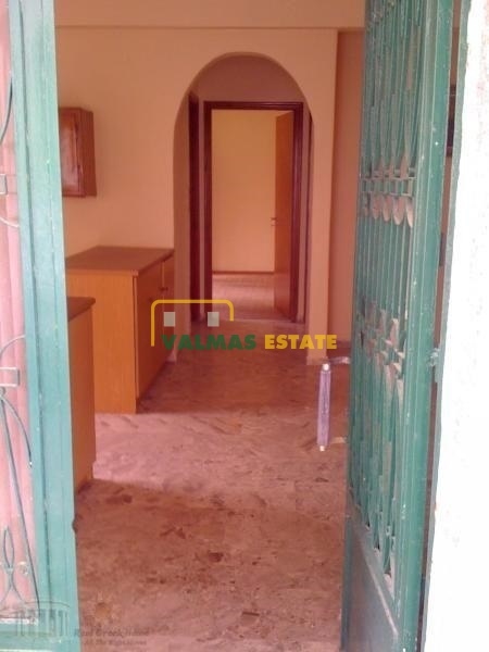 (De vânzare) Casă unifamilială rezidențială || Prefectura Evia/Konistres - 116 mp, 2 dormitoare, 58