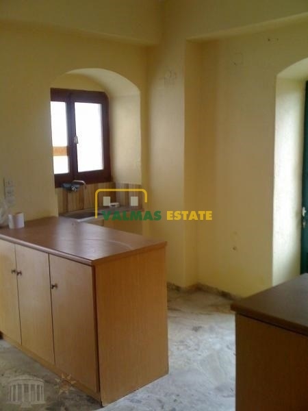 (In vendita) Casa indipendente residenziale || Evia Prefecture/Konistres - 116 Mq, 2 Camere da lett