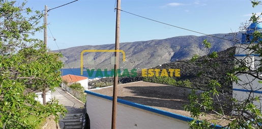 911924 - Detached house For sale, Andros, 97 sq.m., €70.000