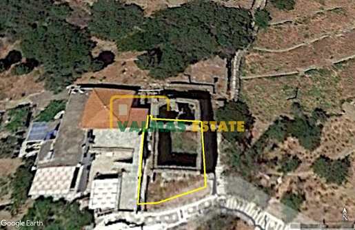 911924 - Einfamilienhaus zum Verkauf in Andros, 97 m², 70.000 €