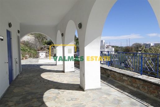 886556 - Jumelé à vendre, Andros, 180 m², 720 000 €