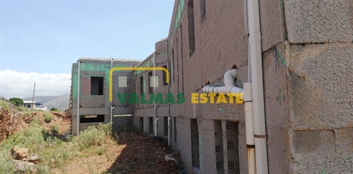 (À vendre) Maison individuelle résidentielle || Cyclades/Andros-Hydrousa - 287 m², 290.000€