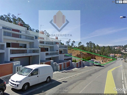 Urban Field facing 2 streets - Vila Maior - Santa Maria de Feira