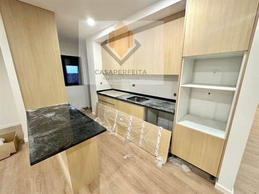 Apartment 3 Schlafzimmer Verkauf Vila Nova de Gaia