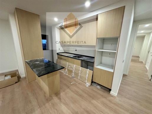 Apartamento 3 habitaciones Venta Vila Nova de Gaia