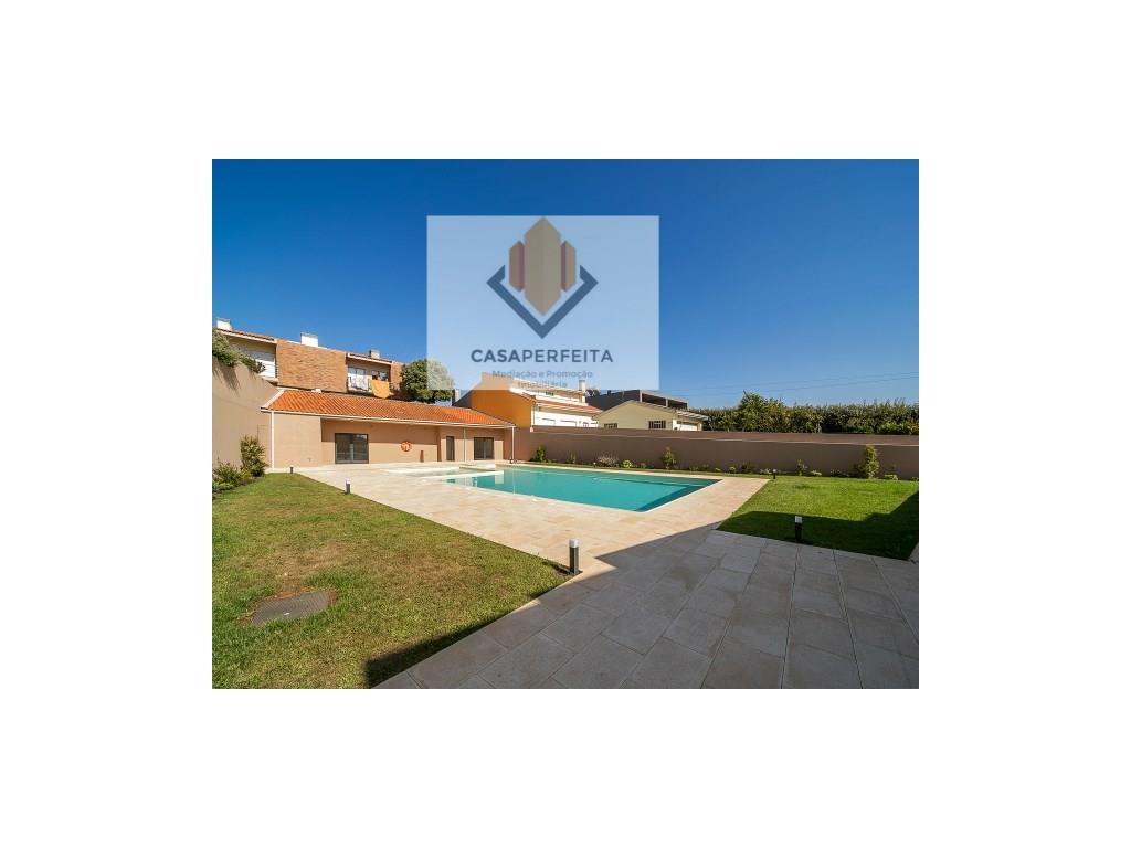Huis 3 Slaapkamers Te Koop Vila Nova de Gaia