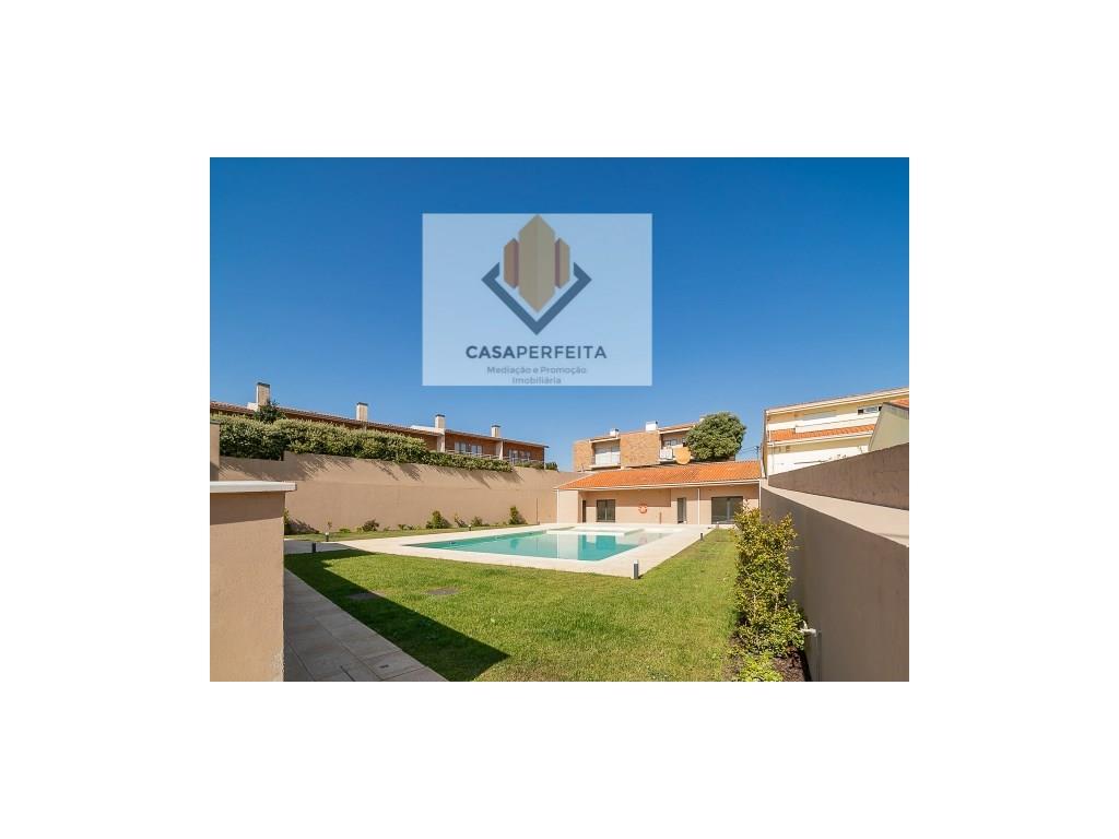 Huis 3 Slaapkamers Te Koop Vila Nova de Gaia