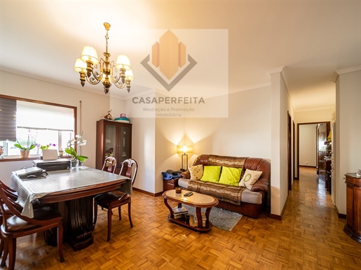 Purchase: Apartmá (4410)