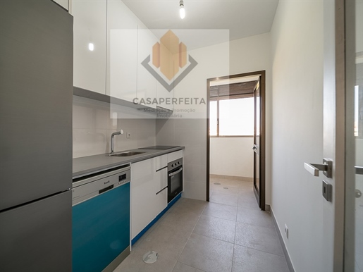 Apartment 1 + 1 Schlafzimmer Verkauf Vila Nova de Gaia