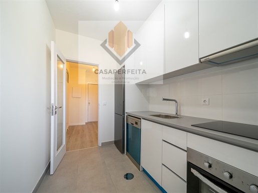 Apartment 1 + 1 Schlafzimmer Verkauf Vila Nova de Gaia