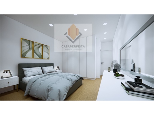 Apartment 1 Schlafzimmer Verkauf Vila Nova de Gaia