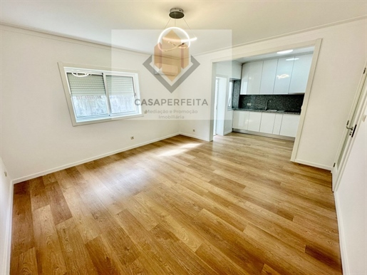 Apartment 2 + 1 Schlafzimmer Verkauf Vila Nova de Gaia