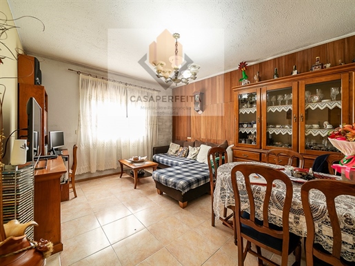 Apartamento 2 habitaciones Venta Vila Nova de Gaia