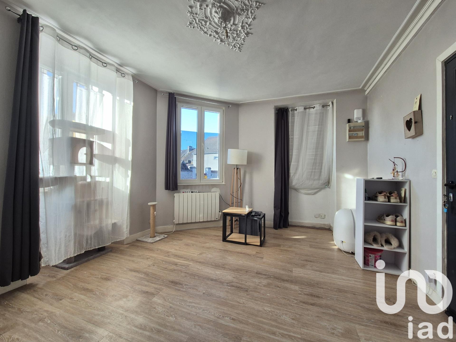 Appartement à vendre, 47m², Saint-Lubin-de-la-Haye