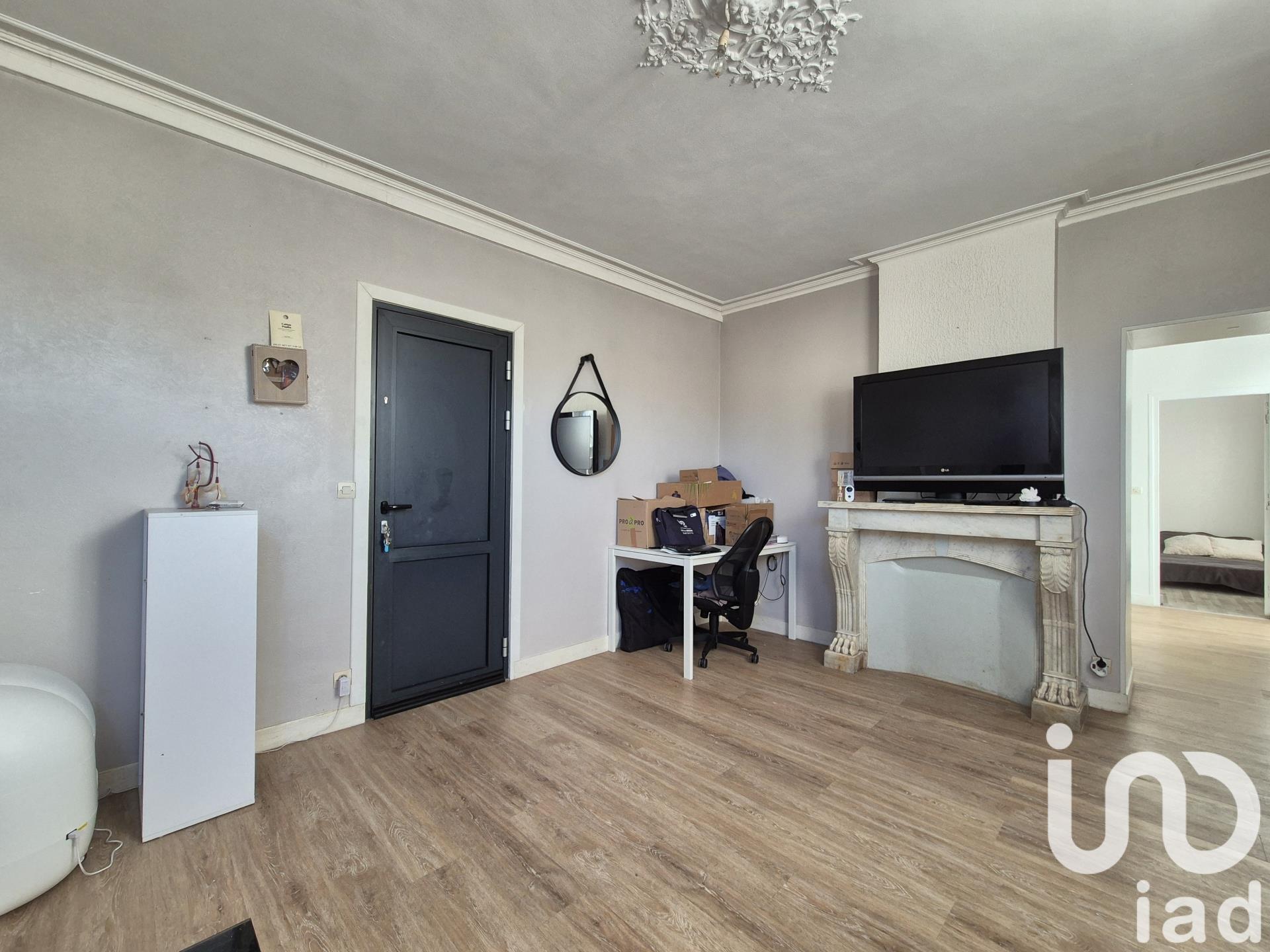 Appartement à vendre, 47m², Saint-Lubin-de-la-Haye