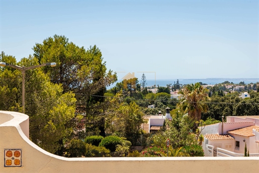 Casa Indipendente 4 Vani Vendita in Lagoa e Carvoeiro,Lagoa (Algarve)