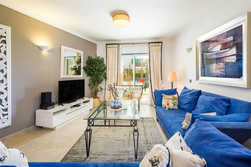 Te koop 2+1 slaapkamer appartement in Ferragudo - Algarve