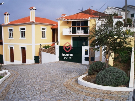 Zu kaufen V8 + Pool + Garten + Garage | Coimbra | Lousã