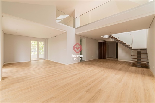 To Buy T3+1 Duplex | Carcavelos | Centre