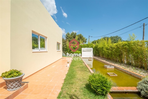 To Buy House T4 | Carcavelos | Junqueiro