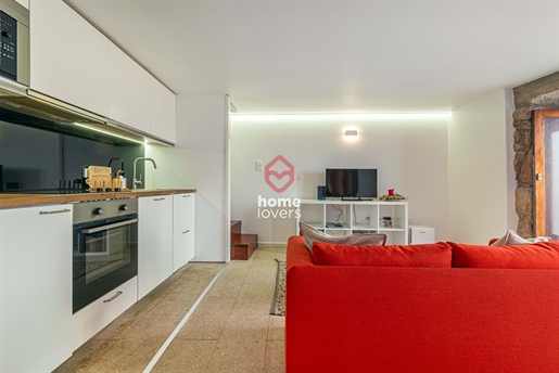 Te koop 1 slaapkamer villa | Porto | Foz Velha